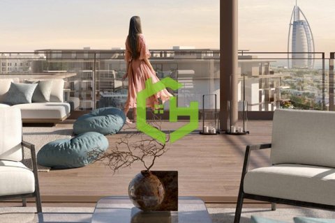 3 bedrooms Apartment in Madinat Jumeirah Living, UAE No. 18325 4