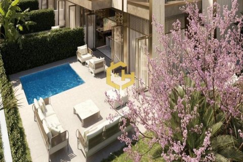 Townhouse de 4 chambres à Meydan, UAE No. 18324 17