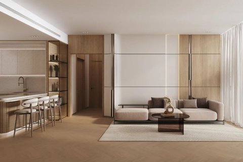 Appartement de 1 chambre à Dubai Science Park, UAE No. 149231 11