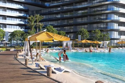 Appartement de 1 chambre à Dubai Science Park, UAE No. 149231 3