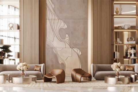 Appartement de 1 chambre à Dubai Science Park, UAE No. 149231 6