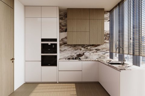 Appartement de 1 chambre à Dubai Science Park, UAE No. 149231 9