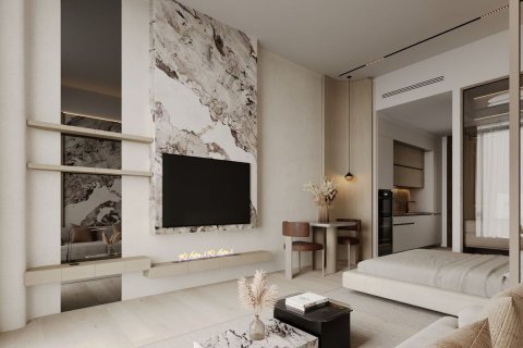 Appartement de 1 chambre à Dubai Science Park, UAE No. 149231 12