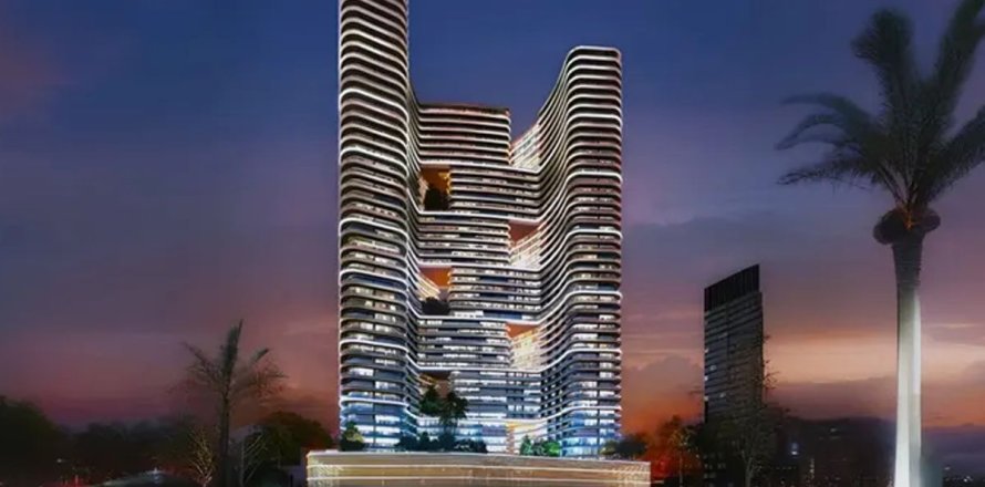 Appartement de 1 chambre à Dubai Science Park, UAE No. 149231