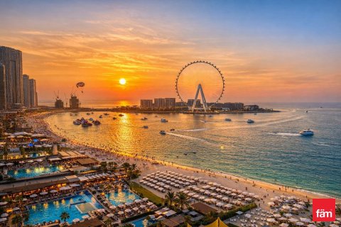 3 غرف نوم شقة في مرسى دبي, الإمارات العربية المتحدة رقم 149226 24