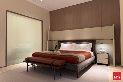 3 غرف نوم شقة في مرسى دبي, الإمارات العربية المتحدة رقم 149226 6