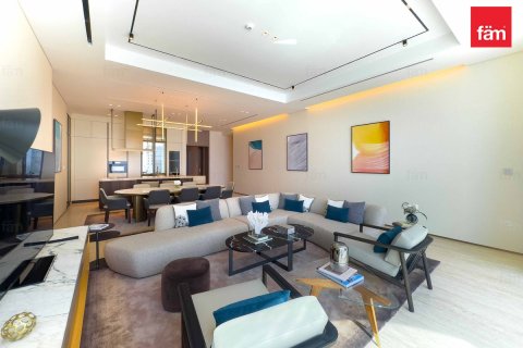 3 غرف نوم شقة في مرسى دبي, الإمارات العربية المتحدة رقم 149226 3