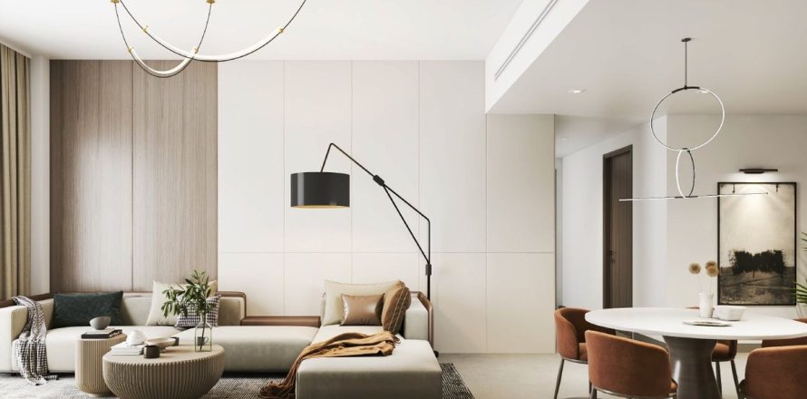 1 bedroom Apartment in Jebel Ali, UAE No. 149227