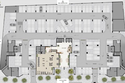 1 bedroom Apartment in Jebel Ali, UAE No. 149227 4