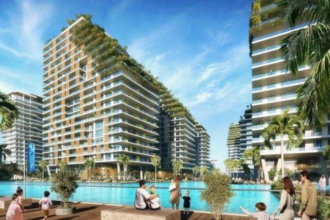 Apartment de 2 dormitorios en Dubai, UAE No. 186438 5