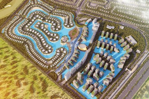 Apartment de 2 dormitorios en Dubai, UAE No. 186438 7