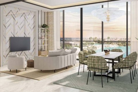 Apartment de 2 dormitorios en Dubai, UAE No. 186438 8