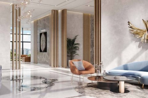 Apartment de 2 dormitorios en Dubai, UAE No. 186438 4