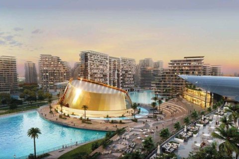 Apartment de 2 dormitorios en Dubai, UAE No. 186438 11