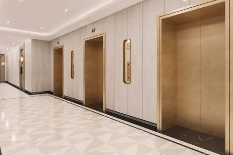 Apartment de 2 dormitorios en Dubai, UAE No. 186438 3