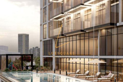 Apartment de 2 dormitorios en Al Furjan, UAE No. 143859 9