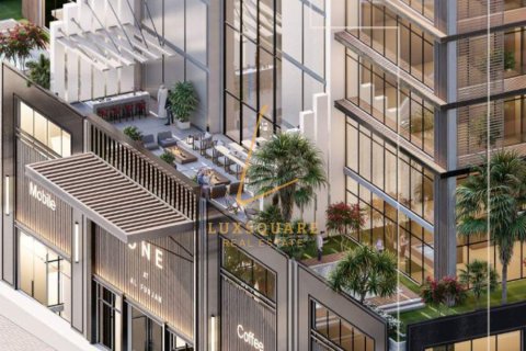 Apartment de 2 dormitorios en Al Furjan, UAE No. 143859 7