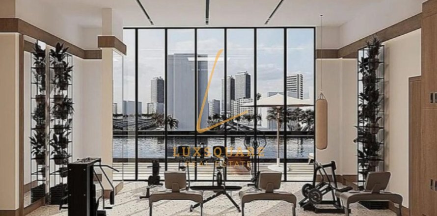 Apartment de 2 dormitorios en Al Furjan, UAE No. 143859