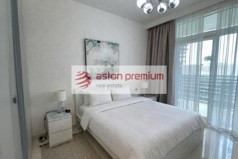 Apartment de 2 dormitorios en EMAAR Beachfront, UAE No. 143855 24