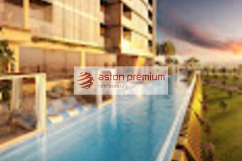 Appartement de 1 chambre à Business Bay, UAE No. 143856 7