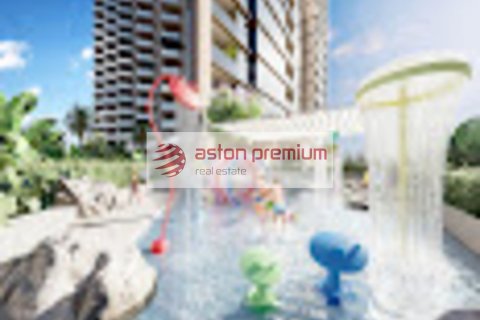 Appartement de 1 chambre à Business Bay, UAE No. 143856 9