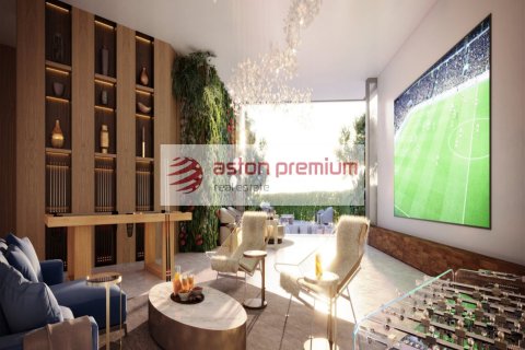 Appartement de 1 chambre à Business Bay, UAE No. 143856 5