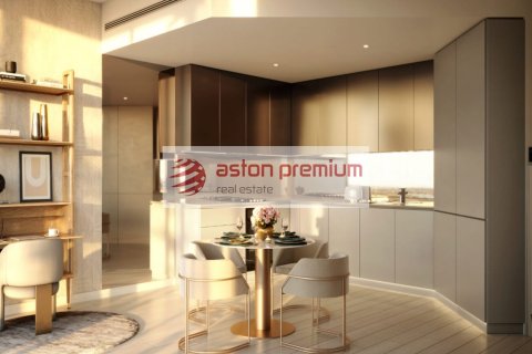 Appartement de 1 chambre à Business Bay, UAE No. 143856 3