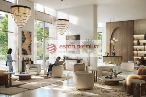 Appartement de 1 chambre à Dubai Creek Harbour (The Lagoons), UAE No. 143857 6