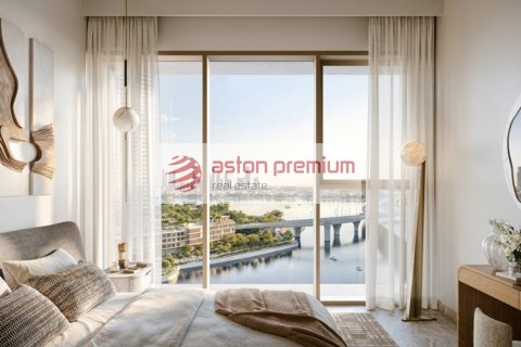 Appartement de 1 chambre à Dubai Creek Harbour (The Lagoons), UAE No. 143857 11