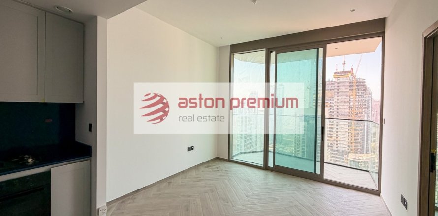 Appartement de 1 chambre à Business Bay, UAE No. 143858
