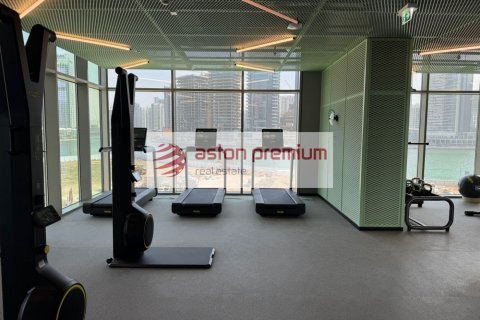 Appartement de 1 chambre à Business Bay, UAE No. 143858 11