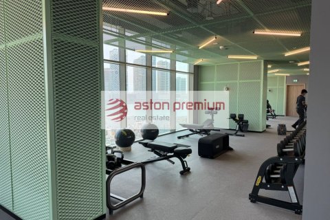 Appartement de 1 chambre à Business Bay, UAE No. 143858 13