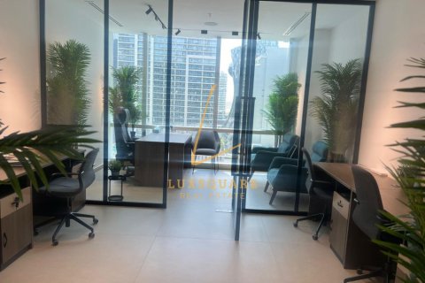 Office de 41m² en Business Bay, UAE No. 143861