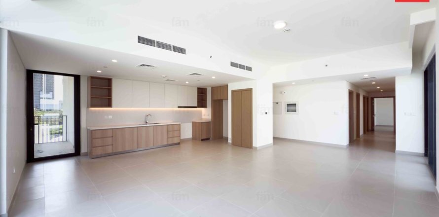 3 bedrooms Apartment No. 119418