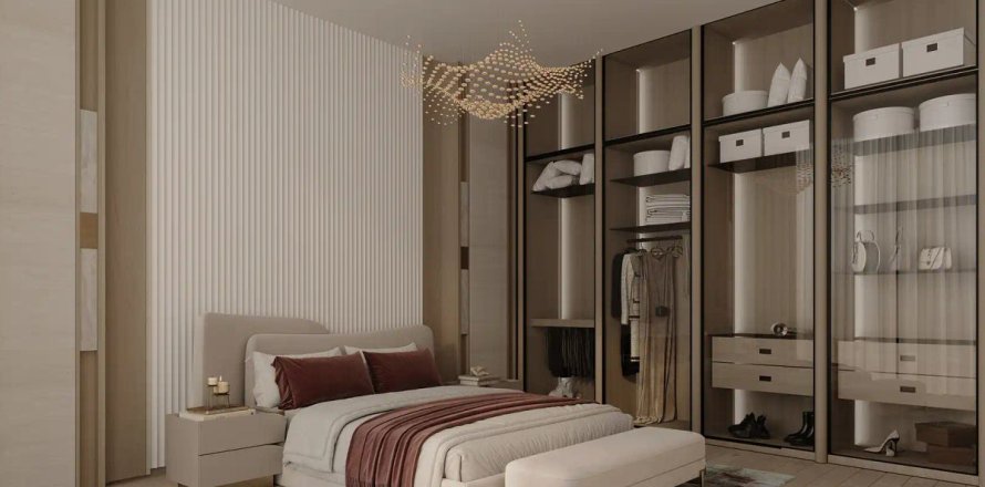 1 bedroom Apartment  No. 119420