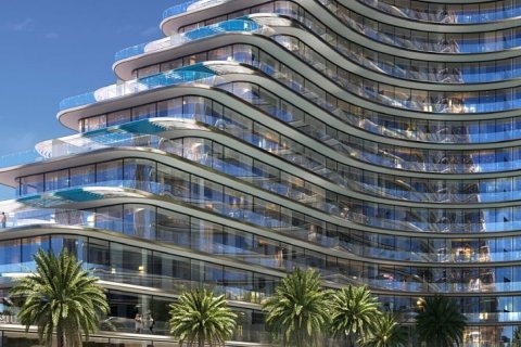 1 bedroom Apartment  No. 119420 8