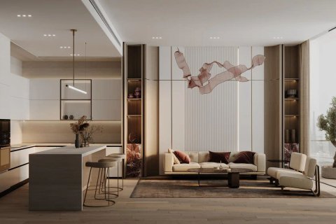 1 bedroom Apartment  No. 119420 7