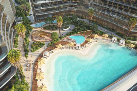 1 bedroom Apartment  No. 119420 4