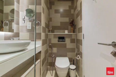 Appartement de 32.5m² No. 119419 10