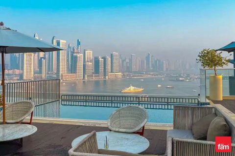 Appartement de 32.5m² No. 119419 2