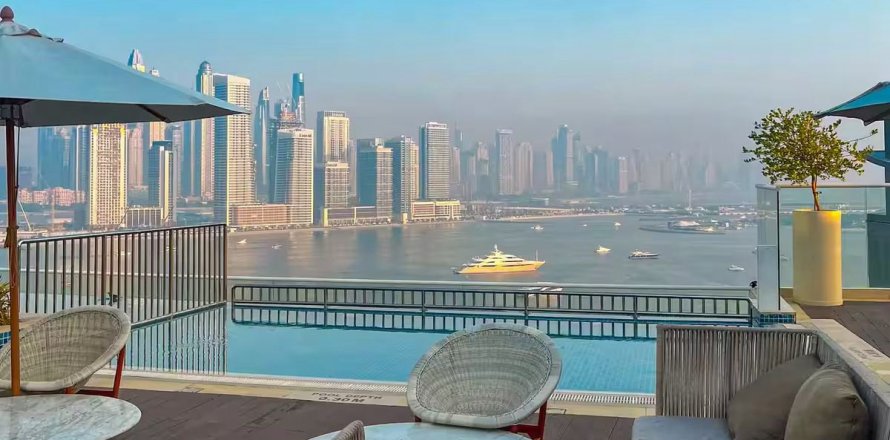 Appartement de Studio No. 119419