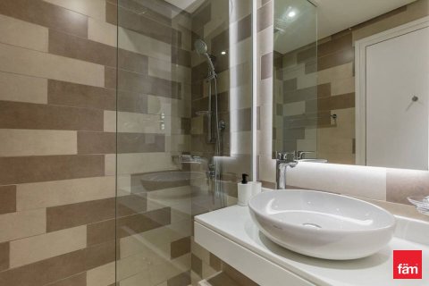 Appartement de 32.5m² No. 119419 15