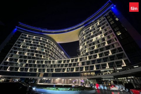 Appartement de 32.5m² No. 119419 17