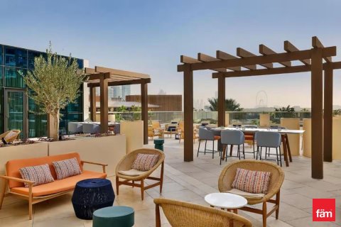 Appartement de 32.5m² No. 119419 8