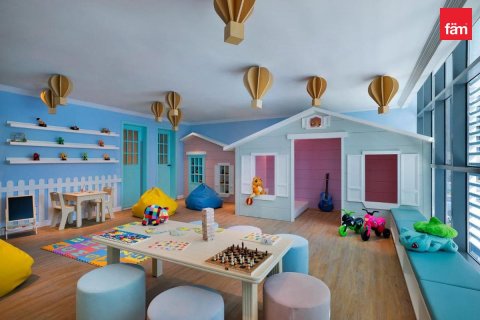 Appartement de 32.5m² No. 119419 16