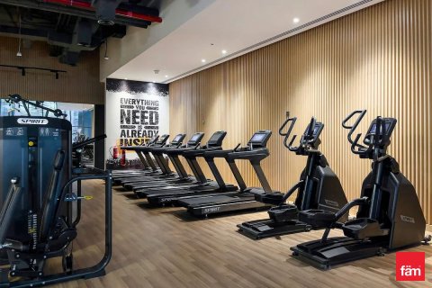 Appartement de 32.5m² No. 119419 11