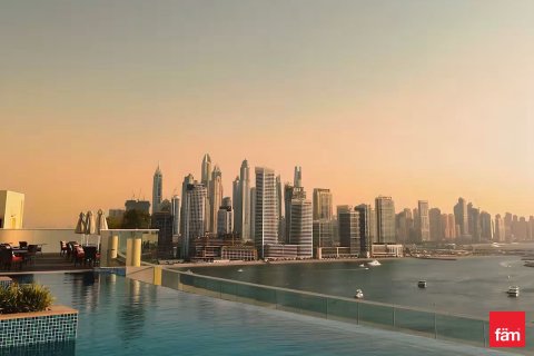 Appartement de 32.5m² No. 119419 4