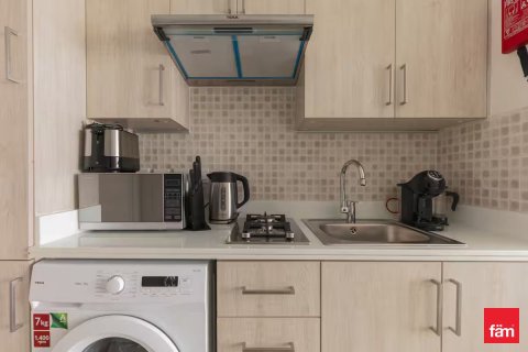 Appartement de 32.5m² No. 119419 7