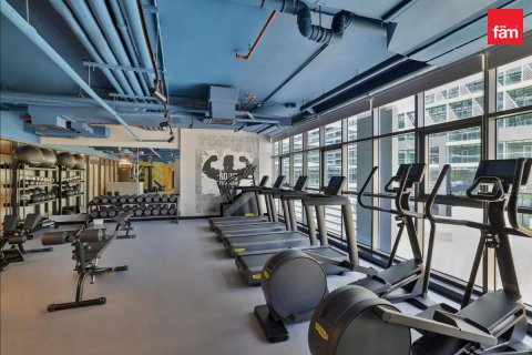 Appartement de 32.5m² No. 119419 18