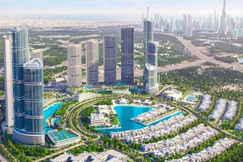 1 bedroom Apartment  No. 119423 2